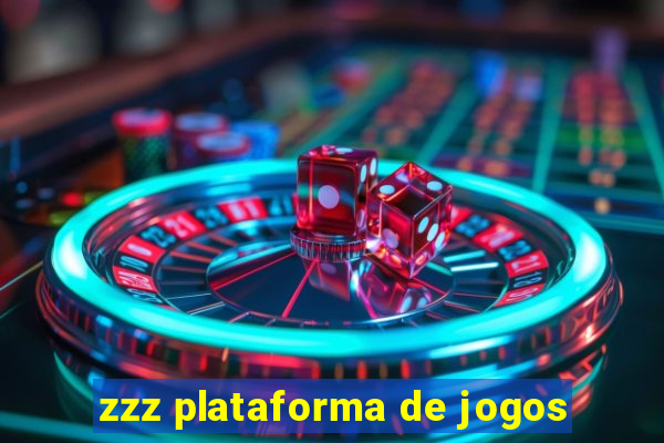 zzz plataforma de jogos